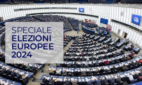 Elezioni europee 2024