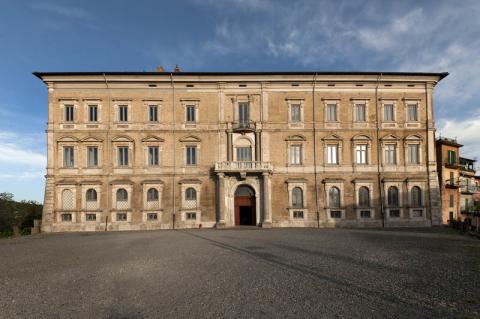 Palazzo Sforza Cesarini