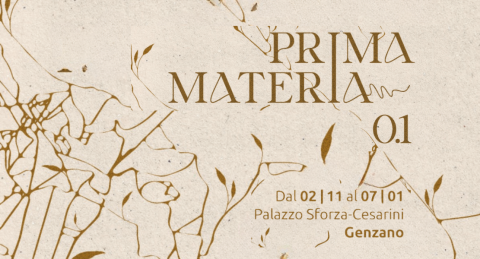 Prima materia