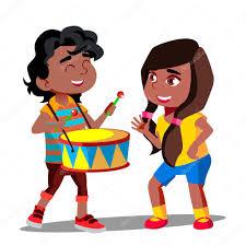 body percussion bambini