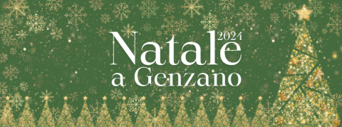 Natale a Genzano 2024