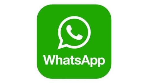 Logo WhatsApp