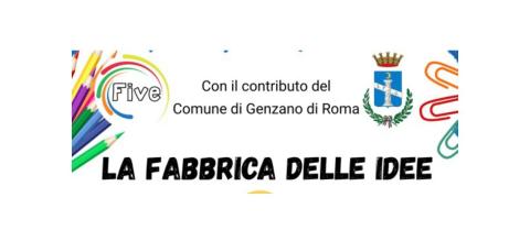La fabbrica delle idee