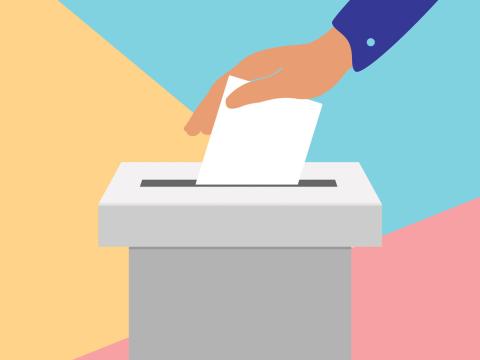 elezioni comunali_urna_colore