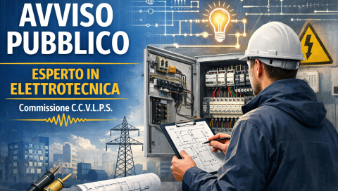 Esperto elettrotecnica