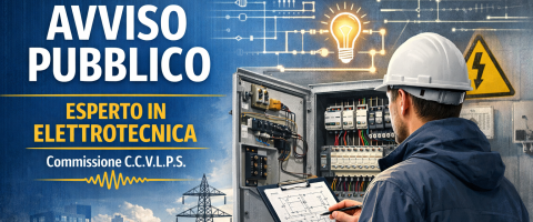 Esperto elettrotecnica