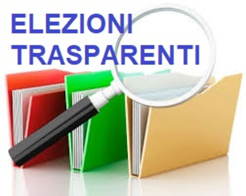 elezioni trasparenti