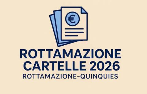 rottamazione cartelle