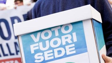 fuori sede