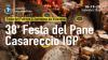 Festa del pane 2026