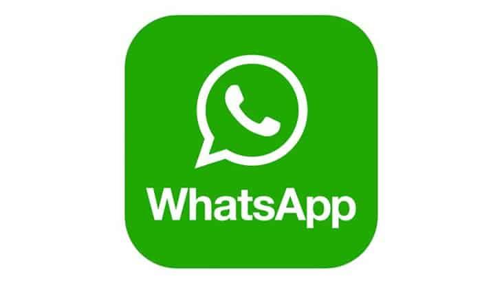 Logo WhatsApp