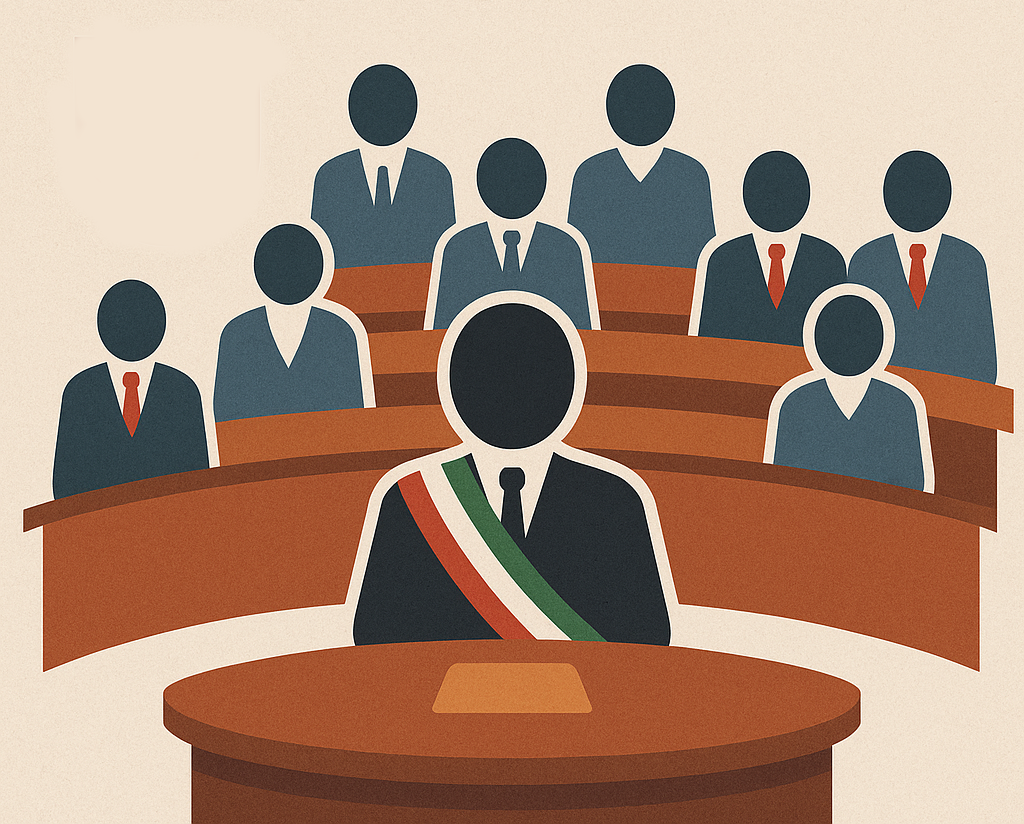 Consiglio Comunale di Genzano di Roma