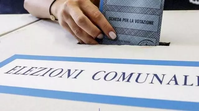  Elezioni Amministrative del 24 e 25 maggio 2026